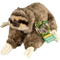 Bresser 9820511 - Freek Vonk, Faultier Lukas, Plüschtier, 32 cm Bresser 9820511 - Freek Vonk, Faultier Lukas, Plüschtier, 32 cm von Bresser