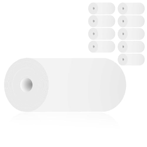 Bresser Ersatz-Fotorollen 10er-Set für Freek Vonk Kinder-Sofortbildkamera und DieMaus Sofortbildkamera Bresser Ersatz-Fotorollen 10er-Set für Freek Vonk Kinder-Sofortbildkamera und DieMaus Sofortbildkamera von Bresser