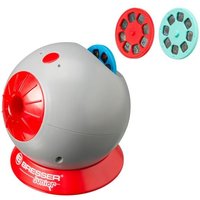 Bresser Junior 8847300 - Weltraum-Projektor MAXI mit 24 astronomischen Bildern zum projizieren auf eine Wand Bresser Junior 8847300 - Weltraum-Projektor MAXI mit 24 astronomischen Bildern zum projizieren auf eine Wand von Bresser
