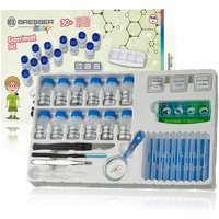 Bresser Junior 8859490 - Mikroskop Experimentier Set, 30-teilig Bresser Junior 8859490 - Mikroskop Experimentier Set, 30-teilig von Bresser
