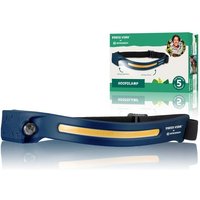 Freek Vonk 9820404 - BRESSER Stirnlampe mit LED-Streifen und USB-C-Kabel Freek Vonk 9820404 - BRESSER Stirnlampe mit LED-Streifen und USB-C-Kabel von Bresser