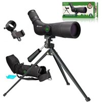 Freek Vonk 9820409 - BRESSER Spektiv Porro, 15 bis 45-fache Vergrößerung, mit Tischstativ und Tasche Freek Vonk 9820409 - BRESSER Spektiv Porro, 15 bis 45-fache Vergrößerung, mit Tischstativ und Tasche von Bresser