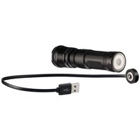 National Geographic 9082400 - LED Zoom-Taschenlampe ILUMINOS 1000, 1000 Lumen, Lichtfarbe: weiß National Geographic 9082400 - LED Zoom-Taschenlampe ILUMINOS 1000, 1000 Lumen, Lichtfarbe: weiß von Bresser