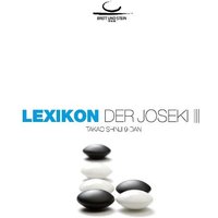 Lexikon der Joseki Bd. 3 von Brett und Stein Verlag