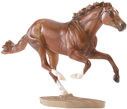 Breyer 1345 - Secretariat, Modepuppen und Zubehör von Breyer