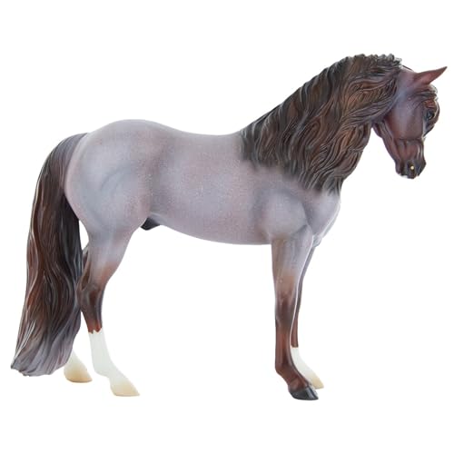 Breyer 1482 - Traditional Brookside Pink Magnum - Welsh Pony von Breyer