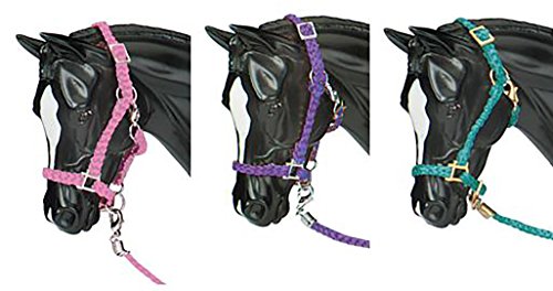 Breyer 2474 Nylonhalfter Breyer 2474 Nylonhalfter von Breyer