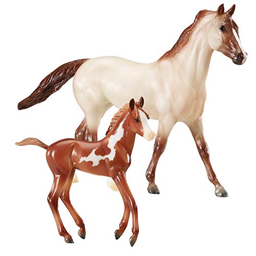 Breyer 90.62204 - Pferd, gemischt von Breyer