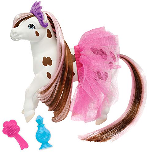 Breyer - 7231 - Bath Time Horse - Blossom The Ballerina - Color Change Horse von Breyer