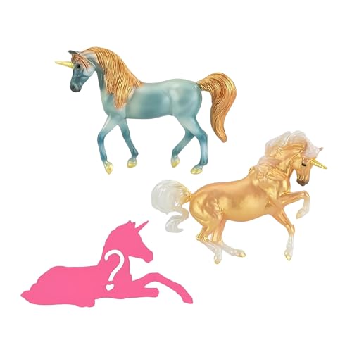 Breyer Unicorn Foal Surprise | Set A Breyer Unicorn Foal Surprise | Set A von Breyer