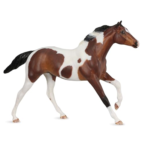 Breyer Pferde Stablemates Paint & Play Pferde Sortiment | zufällige Auswahl | Modell #B-CR-10374 Breyer Pferde Stablemates Paint & Play Pferde Sortiment | zufällige Auswahl | Modell #B-CR-10374 von Breyer
