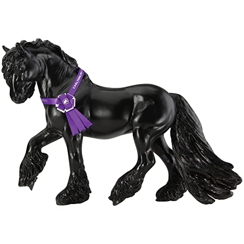 Breyer Pferde Traditionelle Serie | Carltonlima Emma | Modell #1880 von Breyer