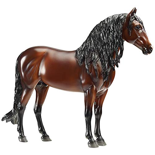 Breyer Traditional 1/9 Model Horse - Dominante XXIX von Breyer