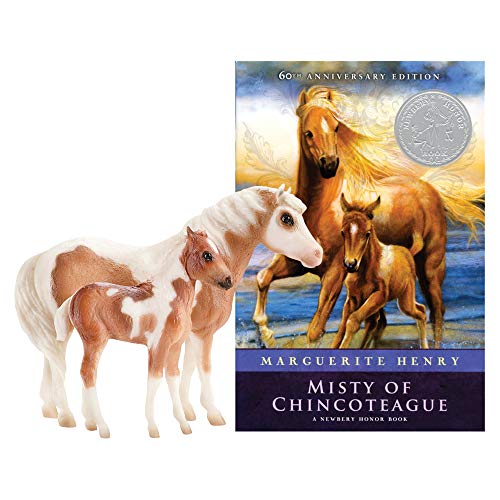 Misty & Stormy Set von Breyer