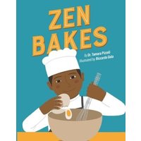 Zen Bakes von Suzi K Edwards