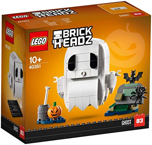 BrickHeadz 40351 Ghost Geist von LEGO