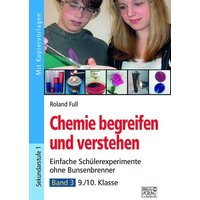 Chemie begreifen und verstehen 03 von Brigg