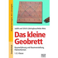 Das kleine Geobrett von Brigg