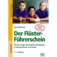 Der Flüster-Führerschein von Brigg