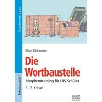 Die Wortbaustelle von Brigg