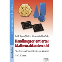 Handlungsorientierter Mathematikunterricht von Brigg