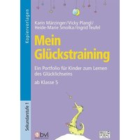 Mein Glückstraining ab Klasse 5 von Brigg