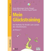 Mein Glückstraining von Brigg