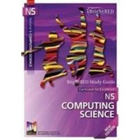 Brightred Study Guide National 5 Computing Science von Bright Red