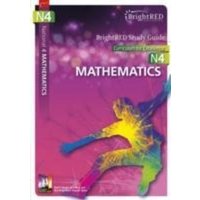 National 4 Mathematics Study Guide von Bright Red