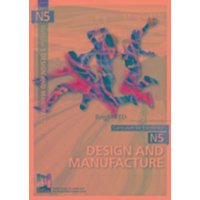 National 5 Design and Manufacture Study Guide von Bright Red