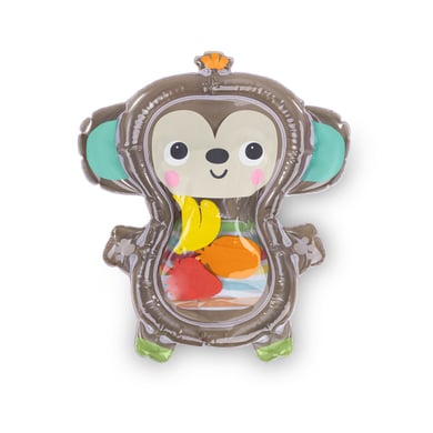 Bright Starts Hungry Monkey™ Tummy Time Wassermatte von Bright Starts