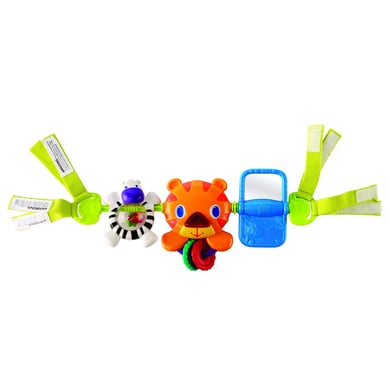 Bright Starts Take Along Carrier Toy Bar™ Spielleiste von Bright Starts