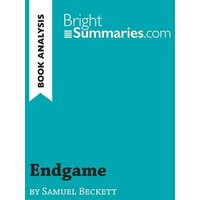 Endgame by Samuel Beckett (Book Analysis) von BrightSummaries.com