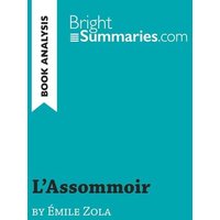 L'Assommoir by Émile Zola (Book Analysis) von BrightSummaries.com