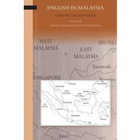 English in Malaysia von Brill