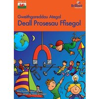 Gweithgareddau Ategol Deall Prosesau Ffisegol von Brilliant Publications