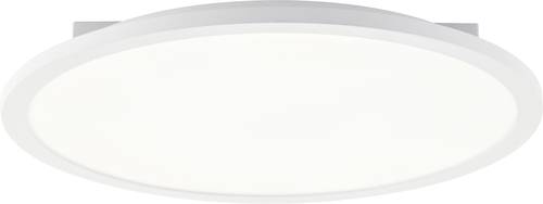 Brilliant G80714/05 Briston LED-Panel LED 18W Weiß von Brilliant