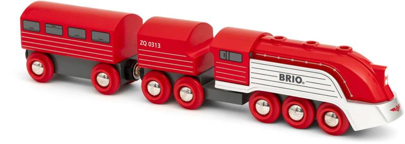 BRIO 33557 Highspeed-Dampfzug von BRIO