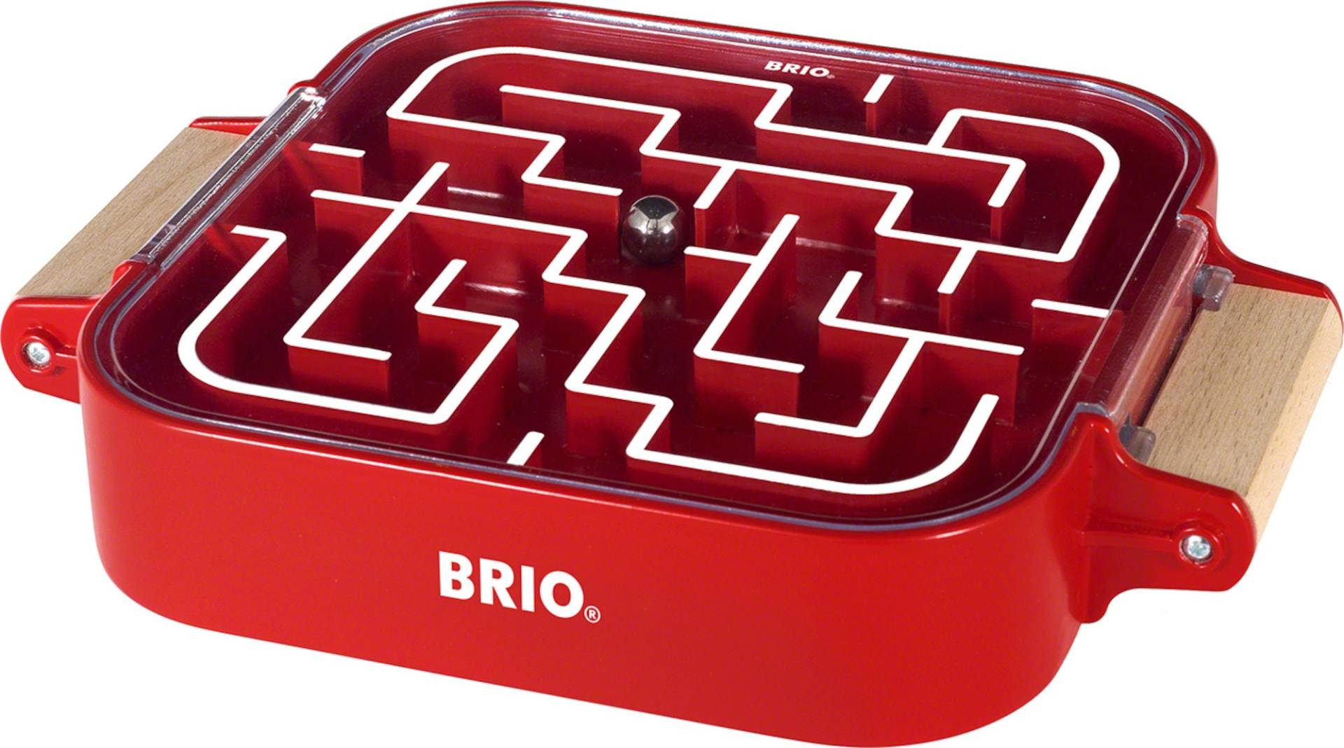 BRIO 34100 Mein erstes Labyrinth von BRIO