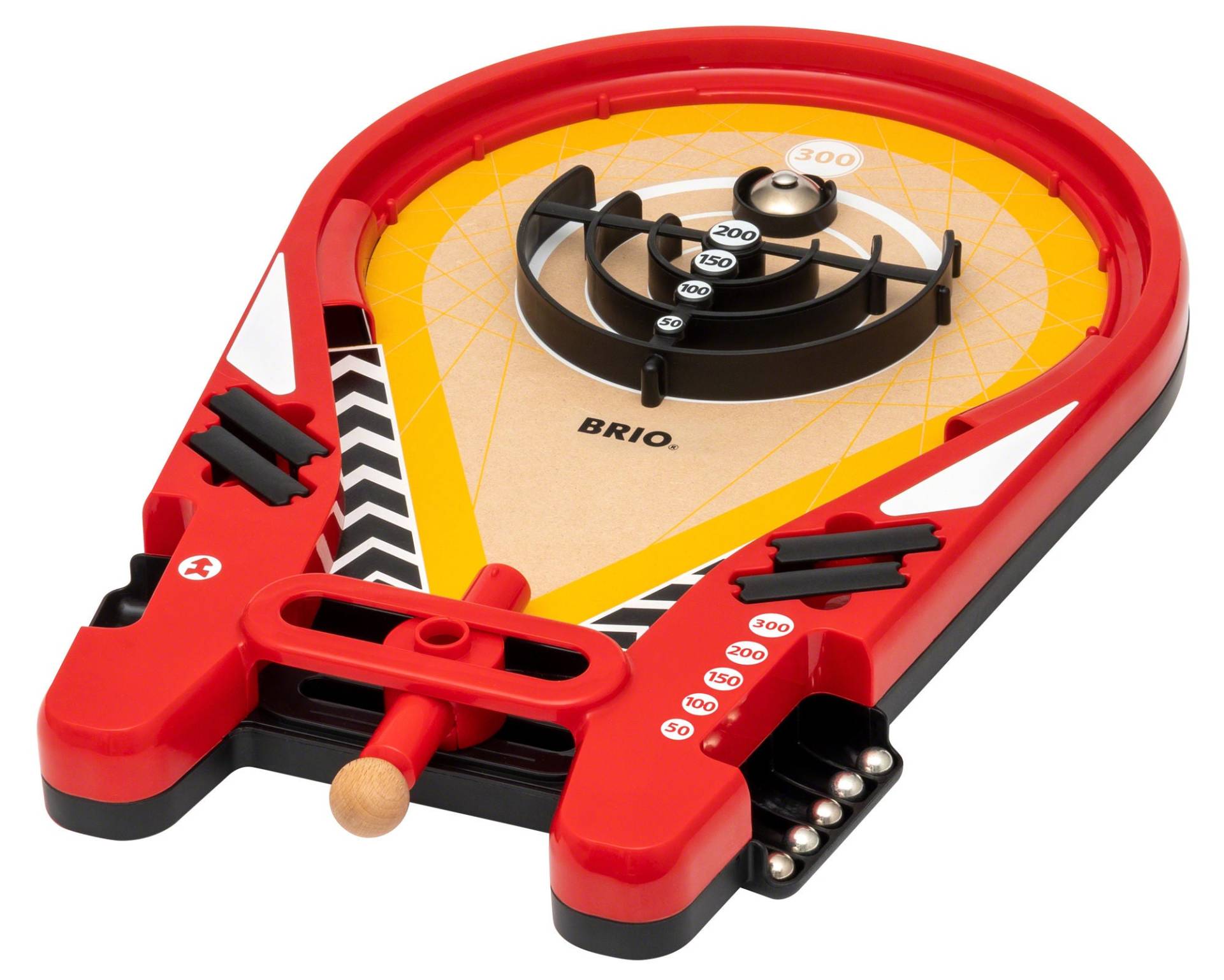 Brio 34080 Trickshot Game von BRIO