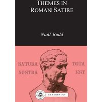 Themes in Roman Satire von Bloomsbury USA