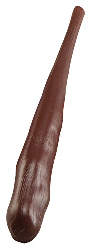 Bristol Novelty BA039 Caveman Club (56cm) Halloween Halloween von Bristol Novelty