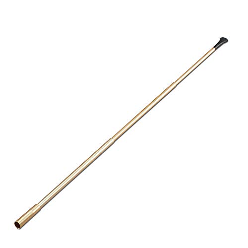 Bristol Novelty BA190 Zigarettenspitze, Schwarz, Damen, Einfarbig, Gold, Einheitsgröße Bristol Novelty BA190 Zigarettenspitze, Schwarz, Damen, Einfarbig, Gold, Einheitsgröße von Bristol Novelty