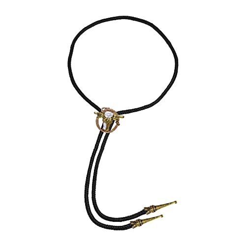 Bristol Novelty BA692 Cowboy Schnürsenkel Bristol Novelty BA692 Cowboy Schnürsenkel von Bristol Novelty