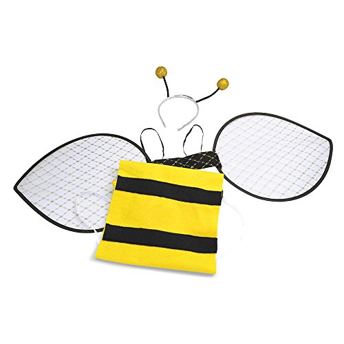 Bristol Novelty DS005 Hummel Accessoiren, Damen, Mehrfarbig, Einheitsgröße von Bristol Novelty