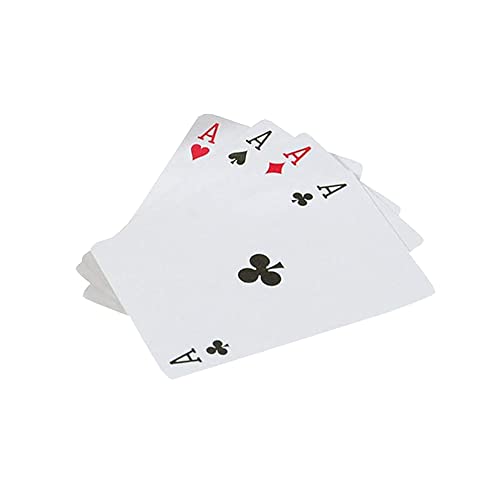 Bristol Novelty MC069 Svengali Gefälschte Spielkarten, Bunt Bristol Novelty MC069 Svengali Gefälschte Spielkarten, Bunt von Bristol Novelty