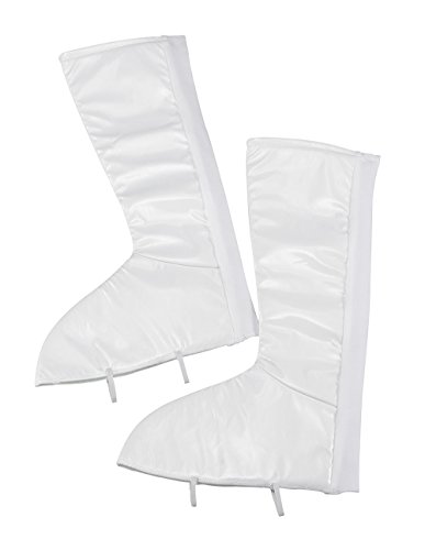 Bristol Novelty BA1050 Go White Decken für die Schuhe von Bristol Novelty