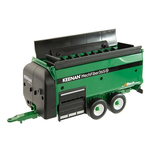 Britains Keenan MECHFIBER365 Plus von Britains