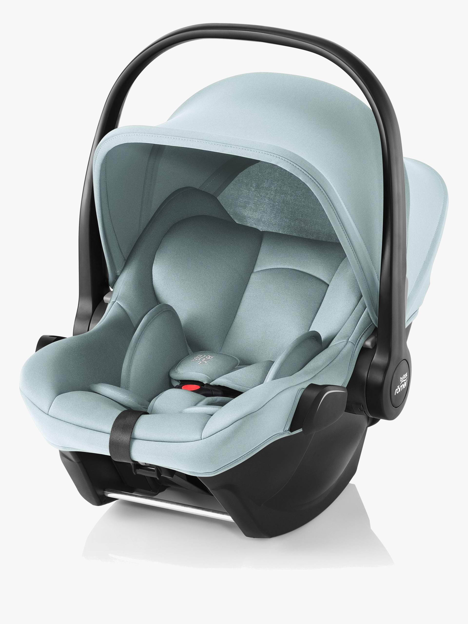 Britax Römer Baby-Safe Core Babyschale, Ocean Britax Römer Baby-Safe Core Babyschale, Ocean von Britax Römer
