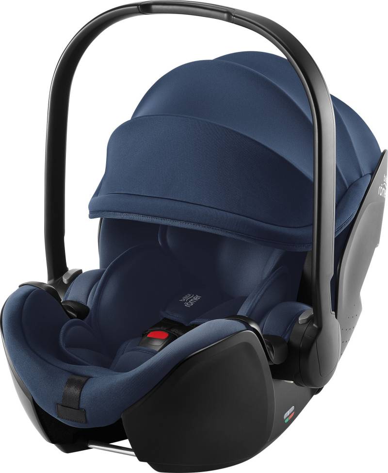 Britax Römer Baby-Safe Pro Babyschale, Night Blue von Britax Römer